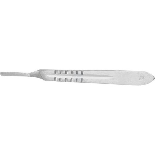 Rączka skalpela pełna 1577040802 | Exvi