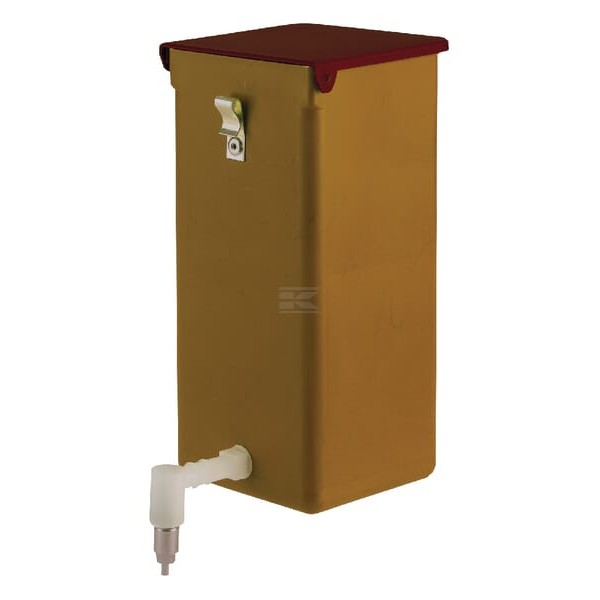 Poidło dla królików, 1000 ml VV5430 | Exvi