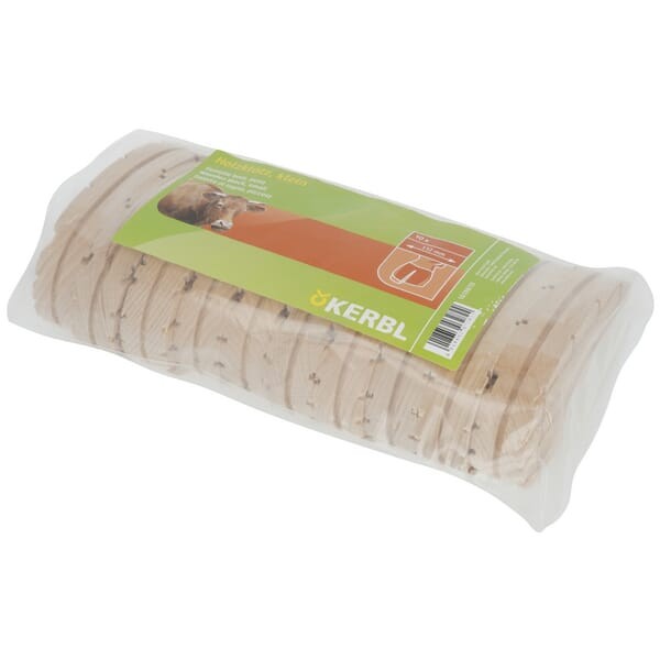 Klocek drewniany, standardowy 112 mm 10 1610410KER | Exvi