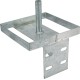 Podstawa lizawki solnej, metalowa VV32472 | Exvi