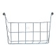 Paśnik dla królików ocynkowany 25 cm VV5400 | Exvi