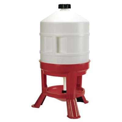 Poidło dla drobiu, 30 l VV70233 | Exvi