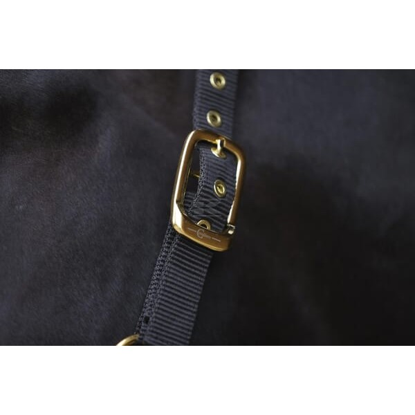 Kantar Topline czarny Cob 3224616 | Exvi