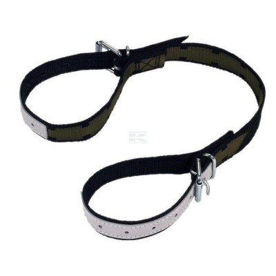 Pęta do blokowania nóg, nylonowa 40 cm 10291 | Exvi