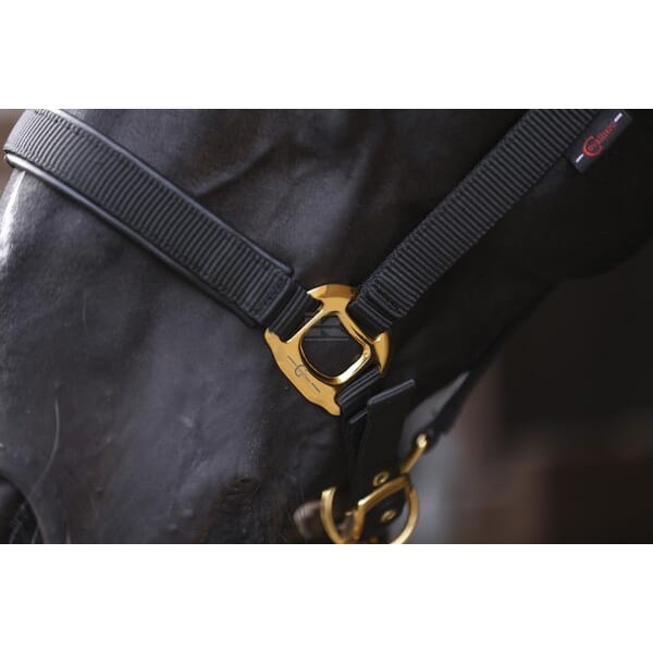 Kantar Topline czarny Pony 3224615 | Exvi