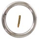 Koło nosowe Hauptner 57 mm 1581121004 | Exvi