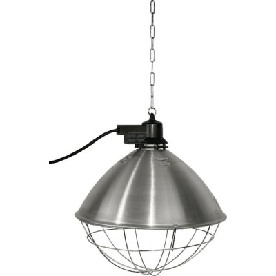 Oprawa promiennika podczerwieni, Ø 35 cm 1636300210 | Exvi