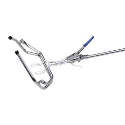 Urzadzenie porodowe z elastyczną ramą 58 cm VV10131 | Exvi