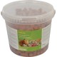 Przysmak dla koni, malinowy, 3 kg VV7812 | Exvi
