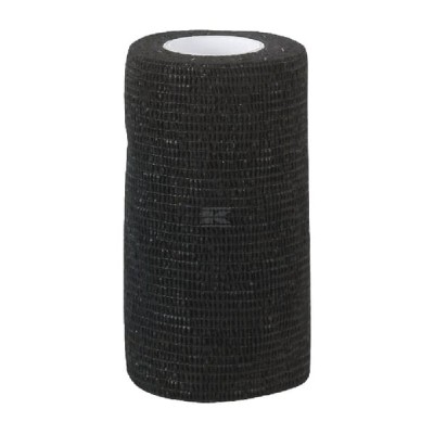 Bandaż do racic Vetlastic, czarny, 10 cm VV1673 | Exvi