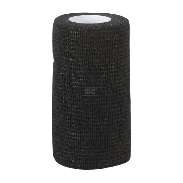 Bandaż do racic Vetlastic, czarny, 10 cm VV1673 | Exvi