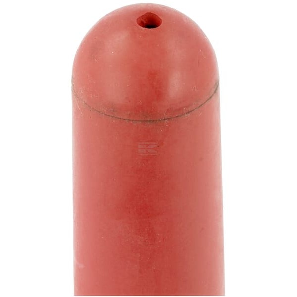 Smoczek gumowy z otworem do poideł TZ1461 | Exvi