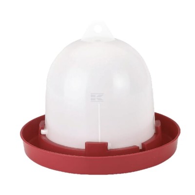 Poidło dla drobiu, 1,5 l VV70259 | Exvi