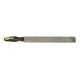 Tarnik do kopyt z rączką, dł. 35 cm 158616161W2 | Exvi