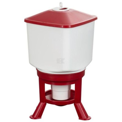 Poidło dla drobiu Kubic 40 l 70244KER | Exvi