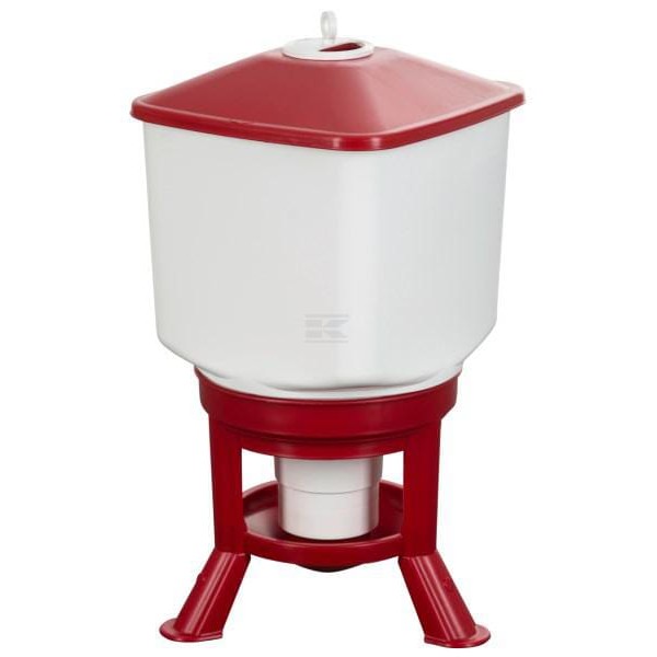 Poidło dla drobiu Kubic 40 l 70244KER | Exvi