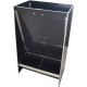 Automat paszowy AP2T tucznikowy 501022FA | Exvi