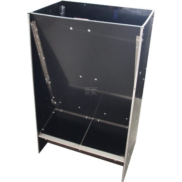 Automat paszowy AP2T tucznikowy 501022FA | Exvi