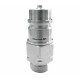 Szybkozłącze hydrauliczne wtyczka M22x1.5 WIAM22SZ | Exvi