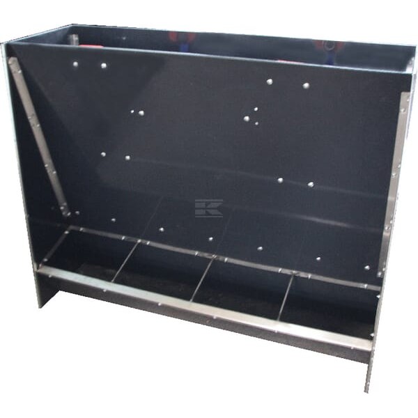 Automat paszowy AP4T tucznikowy 501024FA | Exvi