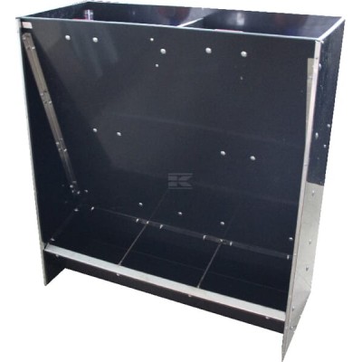 Automat paszowy AP3T tucznikowy 501023FA | Exvi