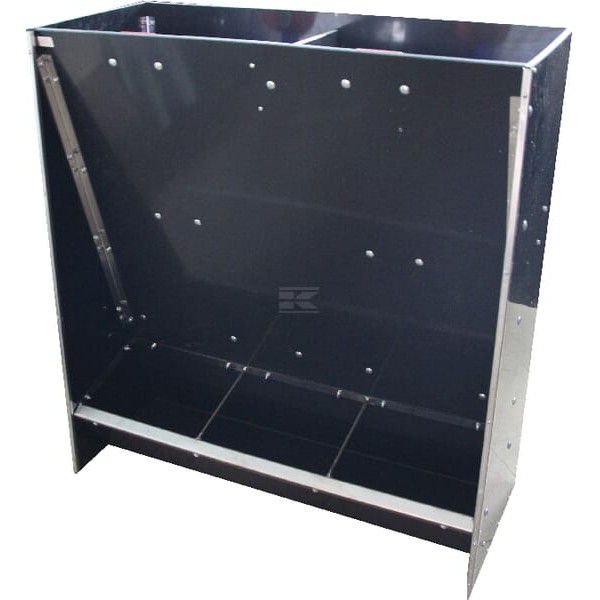 Automat paszowy AP3T tucznikowy 501023FA | Exvi