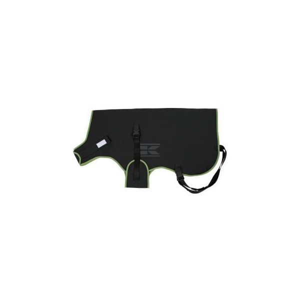 Derka dla cieląt Premium 70 cm 14157KER | Exvi