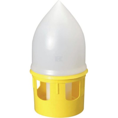 Poidło dla gołębi, 5 l 740140E | Exvi