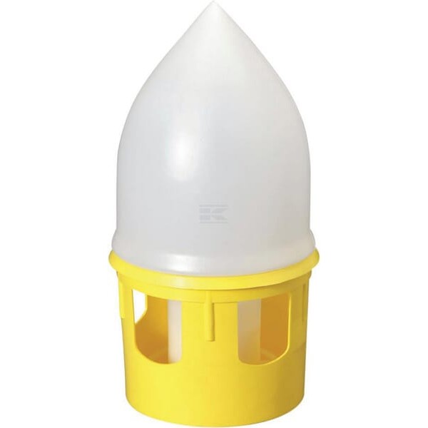 Poidło dla gołębi, 5 l 740140E | Exvi
