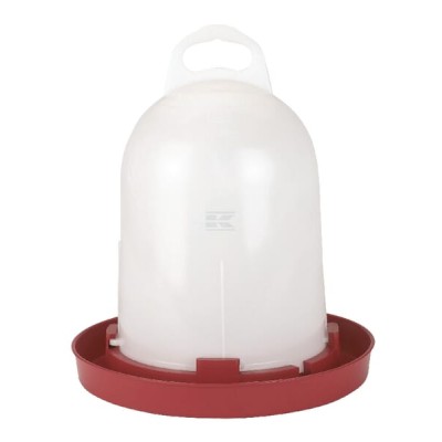 Poidło dla drobiu, 3,5 l VV70260 | Exvi
