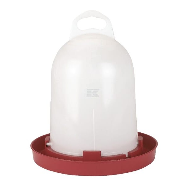 Poidło dla drobiu, 3,5 l VV70260 | Exvi