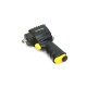 Klucz udarowy mini 1/2 aluminiowa obudowa WMU116 | Exvi
