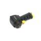 Klucz udarowy mini 1/2 aluminiowa obudowa WMU116 | Exvi
