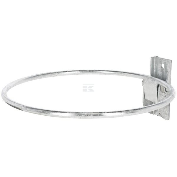 Uchwyt na wiadro Ø 28 cm model holenderski 1445KER | Exvi