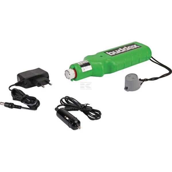 Dekornizator akumulatorowy Buddex VV9389 | Exvi