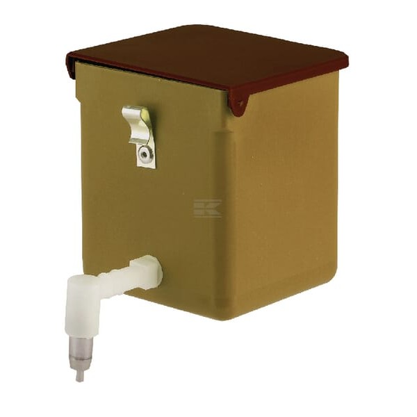 Poidło dla królików, 500 ml 169574163 | Exvi