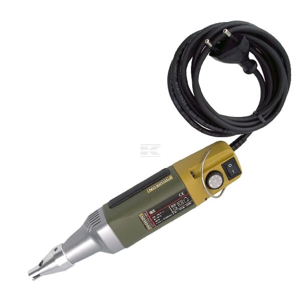 Szlifierka elektryczna Premium do ząbków 158122991 | Exvi