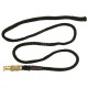 Linka do prowadzenia TopLine czarna 2 m PH 3224626 | Exvi