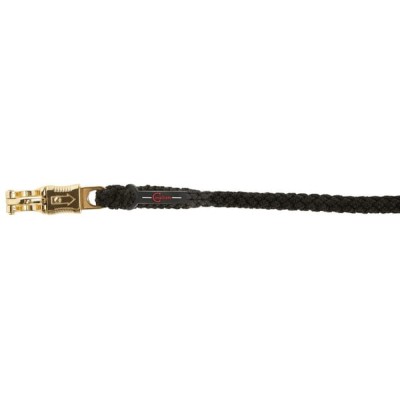 Linka do prowadzenia TopLine czarna 2 m PH 3224626 | Exvi