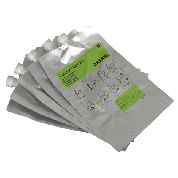 Worki ColostroStartBAGS, op. 5 szt. VV14642 | Exvi