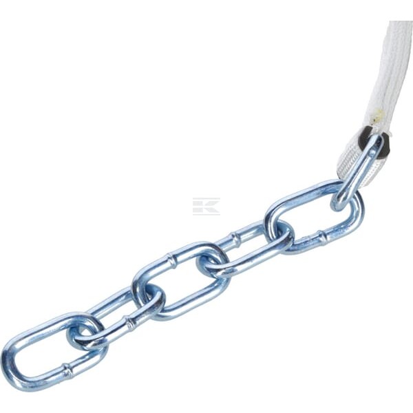 Pas uwiązowy Typ W podwójny, 180cm 803071KR | Exvi