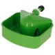 Poidło dla drobiu uniwersalne 15x11x7 cm 70296KER | Exvi