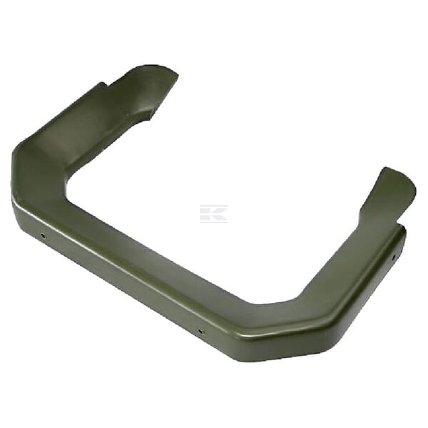 Listwa brzegowa do karmidła 15 l 162032581 | Exvi