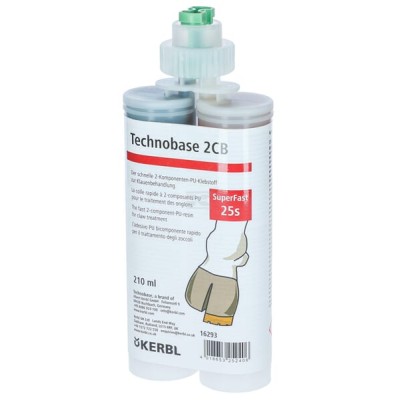 Klej Technobase 25s 210 ml 16293KER | Exvi