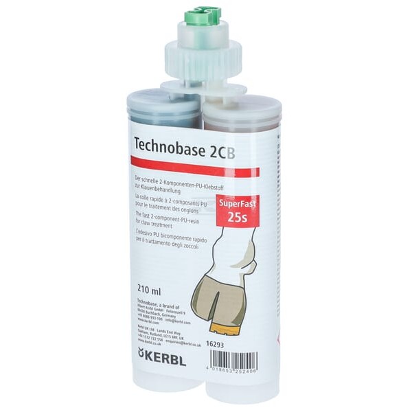 Klej Technobase 25s 210 ml 16293KER | Exvi