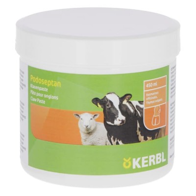 Pasta do kopyt Podoseptan 2.0 450 ml 16363 | Exvi