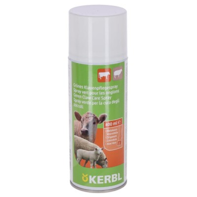 Spray do pielęgnacji racic 400 ml 2779KER | Exvi