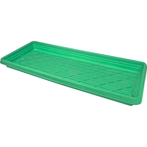 Wanna do dezynfekcji racic 2000x850x160 mm LA BUD101 | Exvi