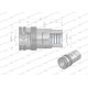 Szybkozłącze hydrauliczne gniazdo G1/4"BSP WIAR14MW | Exvi