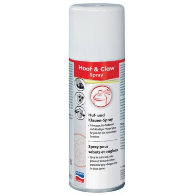 Spray do ochrony i pielęgnacji kopyt 16402KER | Exvi